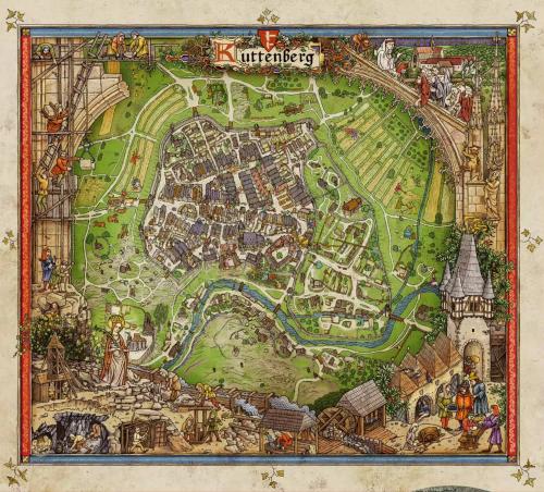 th Kuttenberg z Kingdom Come 2 192208,2.jpg